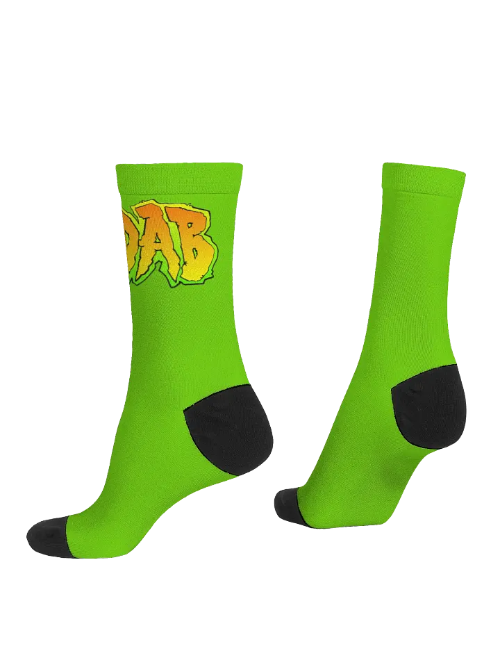 Dab Socks product image (1)