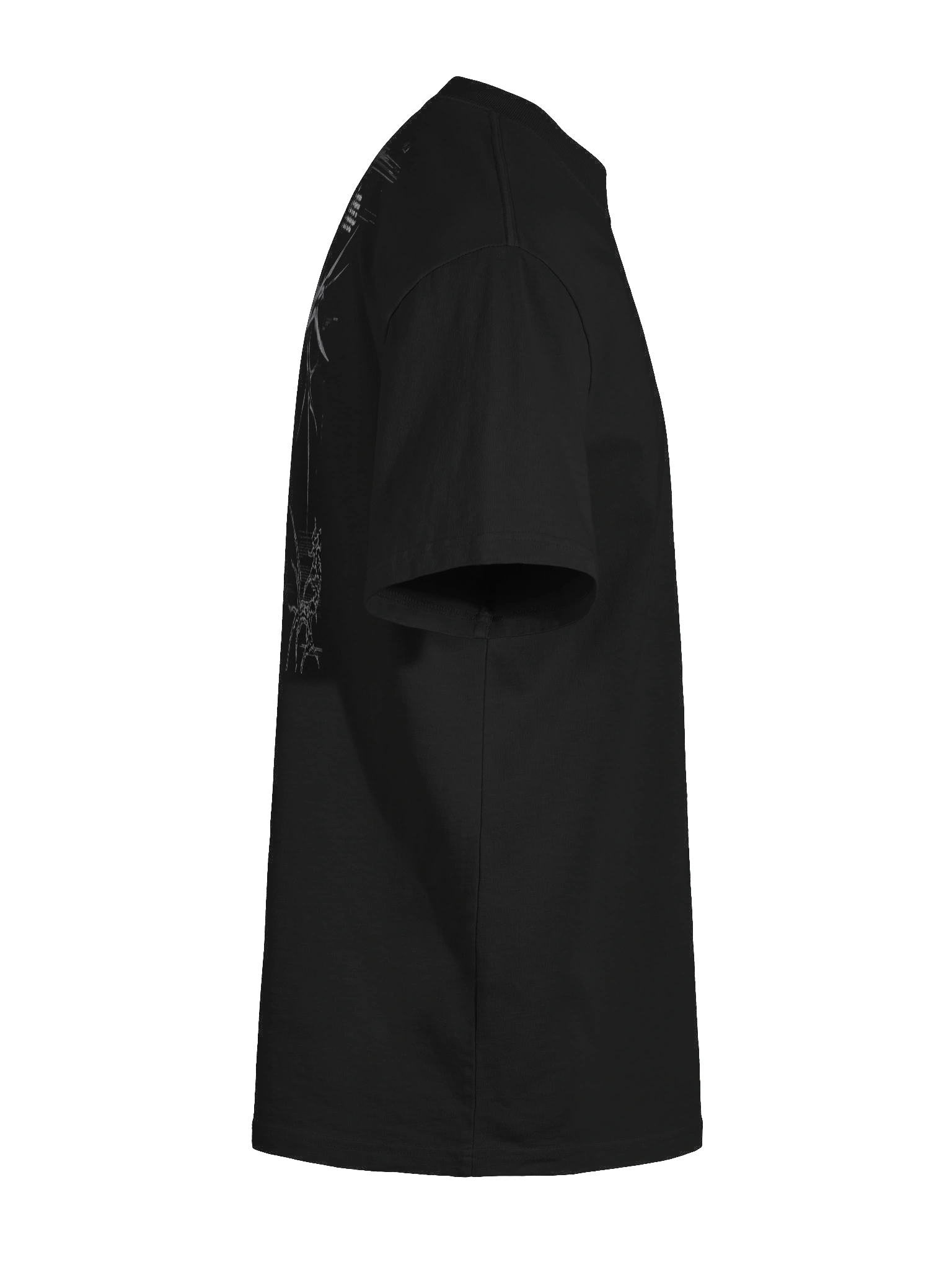 EXPERIMENT T-SHIRT product image (11)