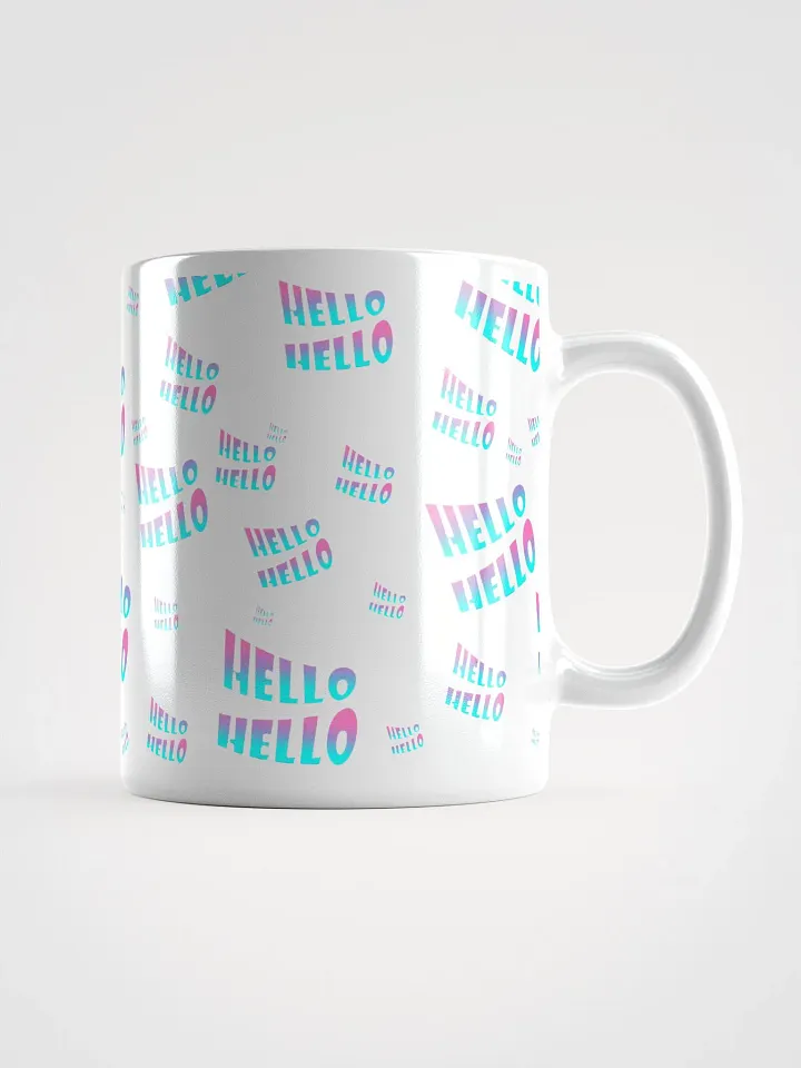 OG Hello Hellooo product image (2)