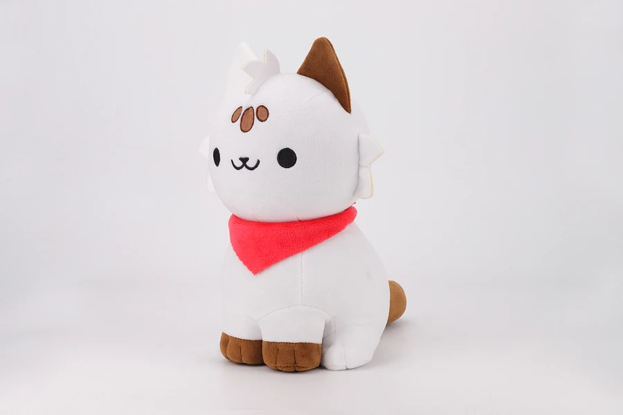 [PRE-ORDER] Chipflake Plush product image (2)