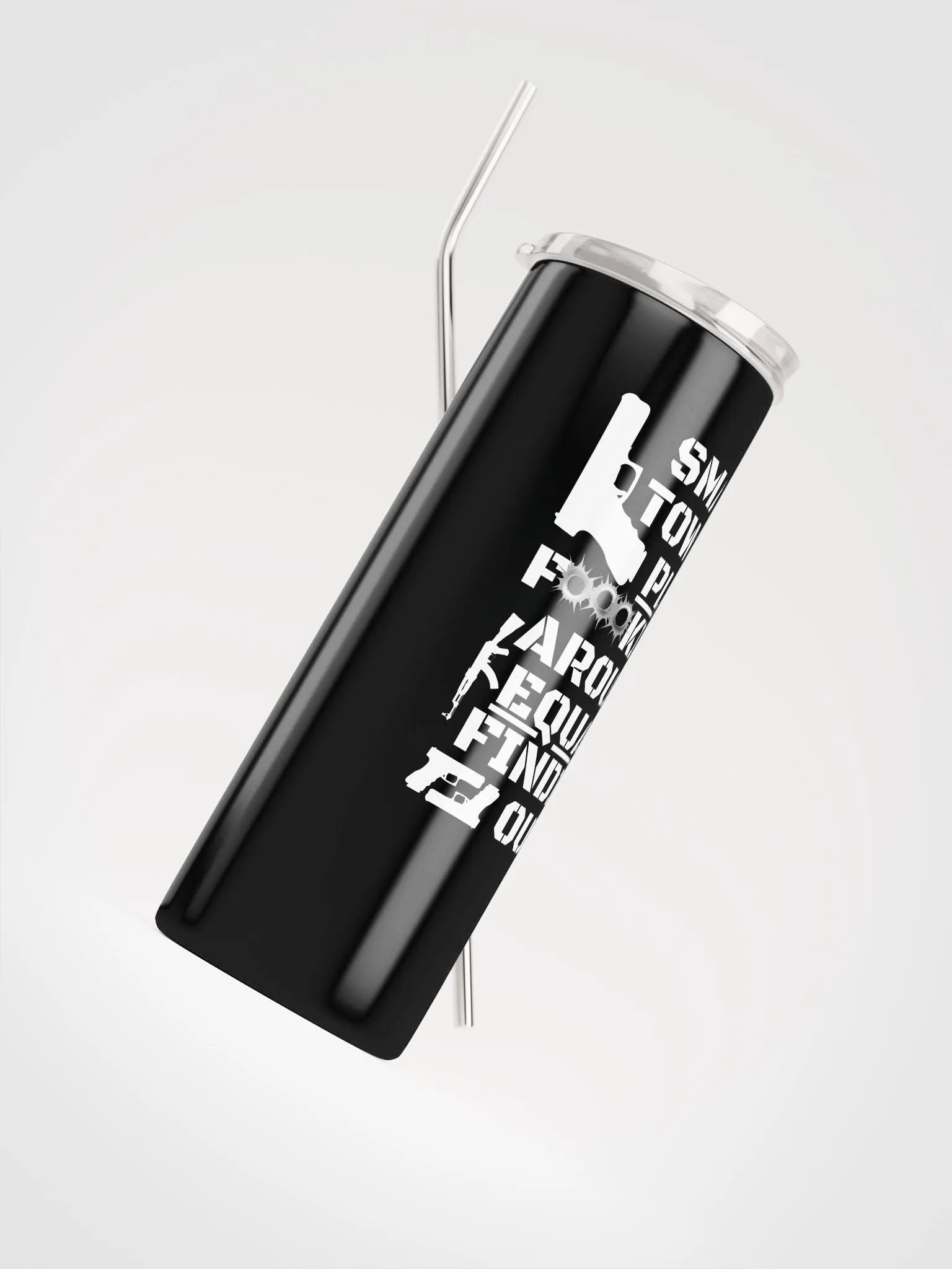 Small Towns + F***ing Around = Finding Out product image (4)