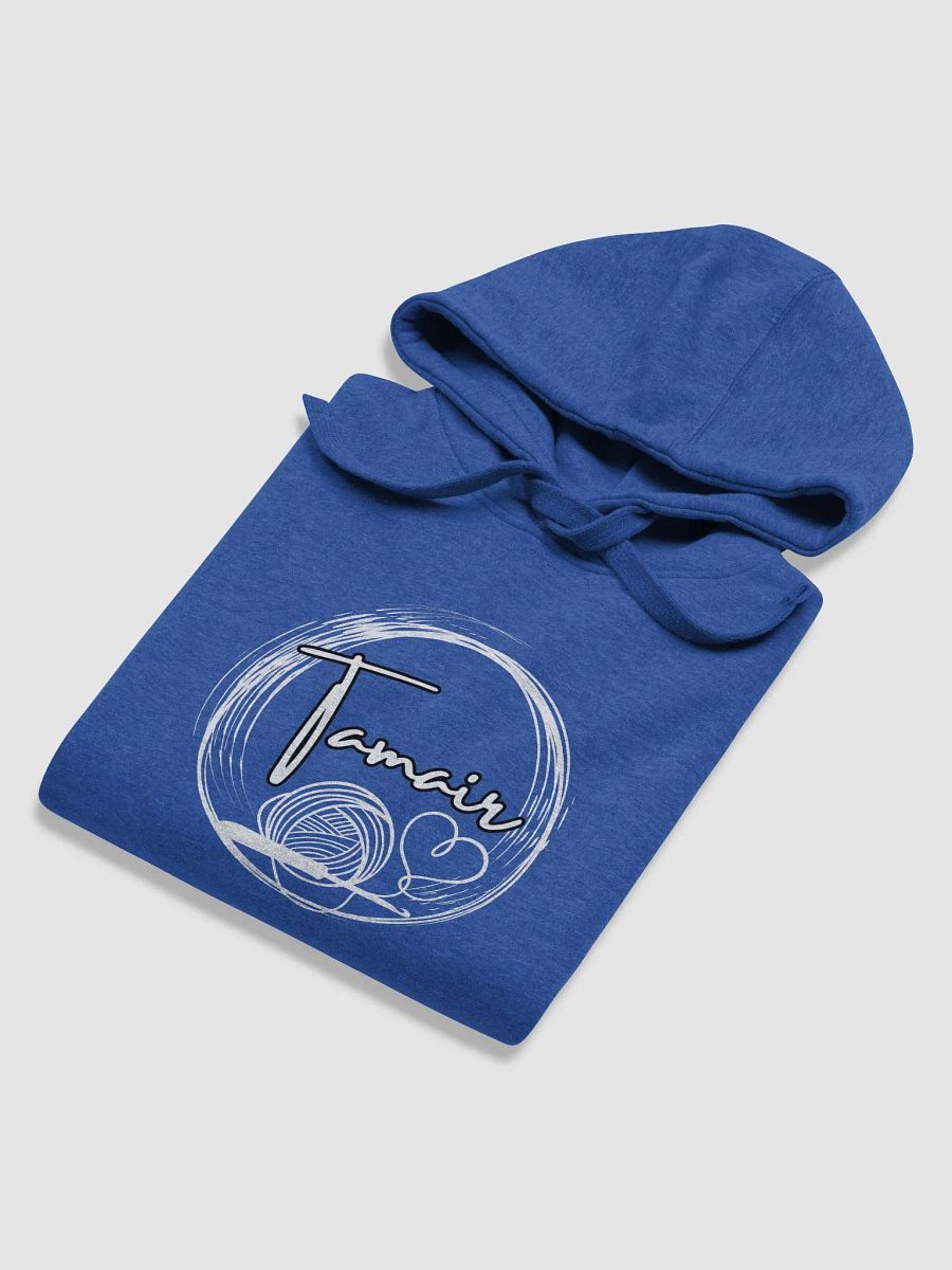 Tamair Branded Hoodie product image (6)