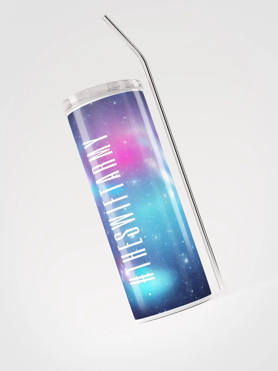 #theswiftarmy Tumbler product image (3)