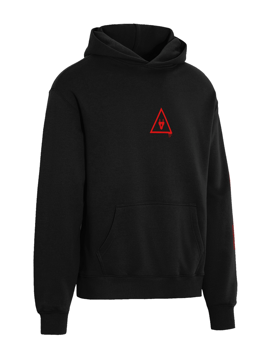 Cheeky Hoodie product image (4)