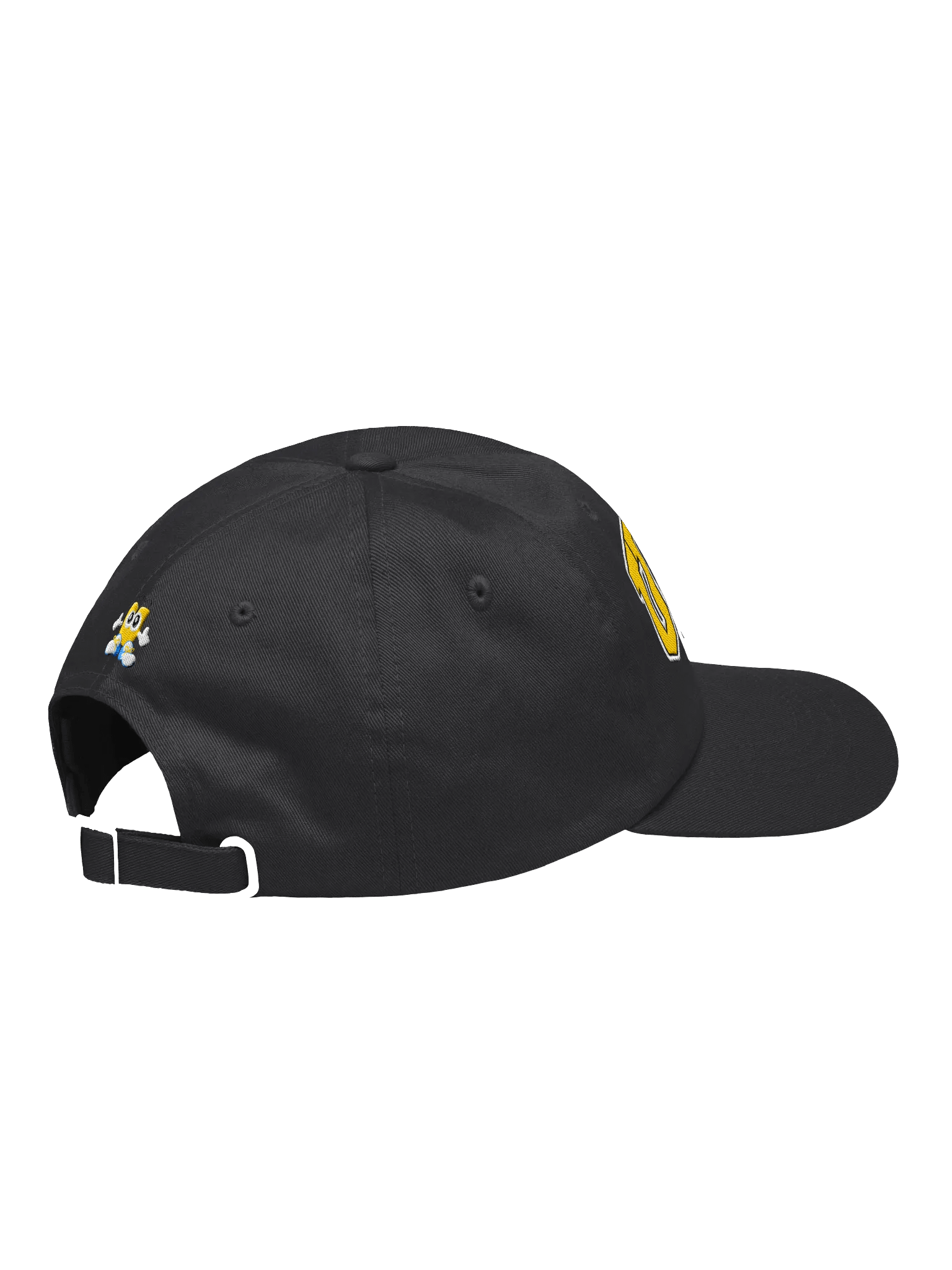 UBLA Cap product image (4)