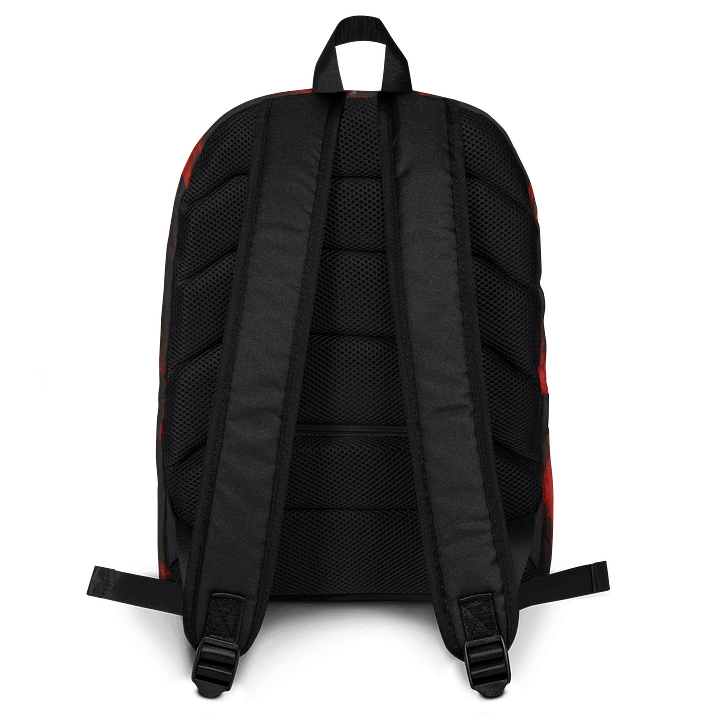 ReDead Backpack product image (2)