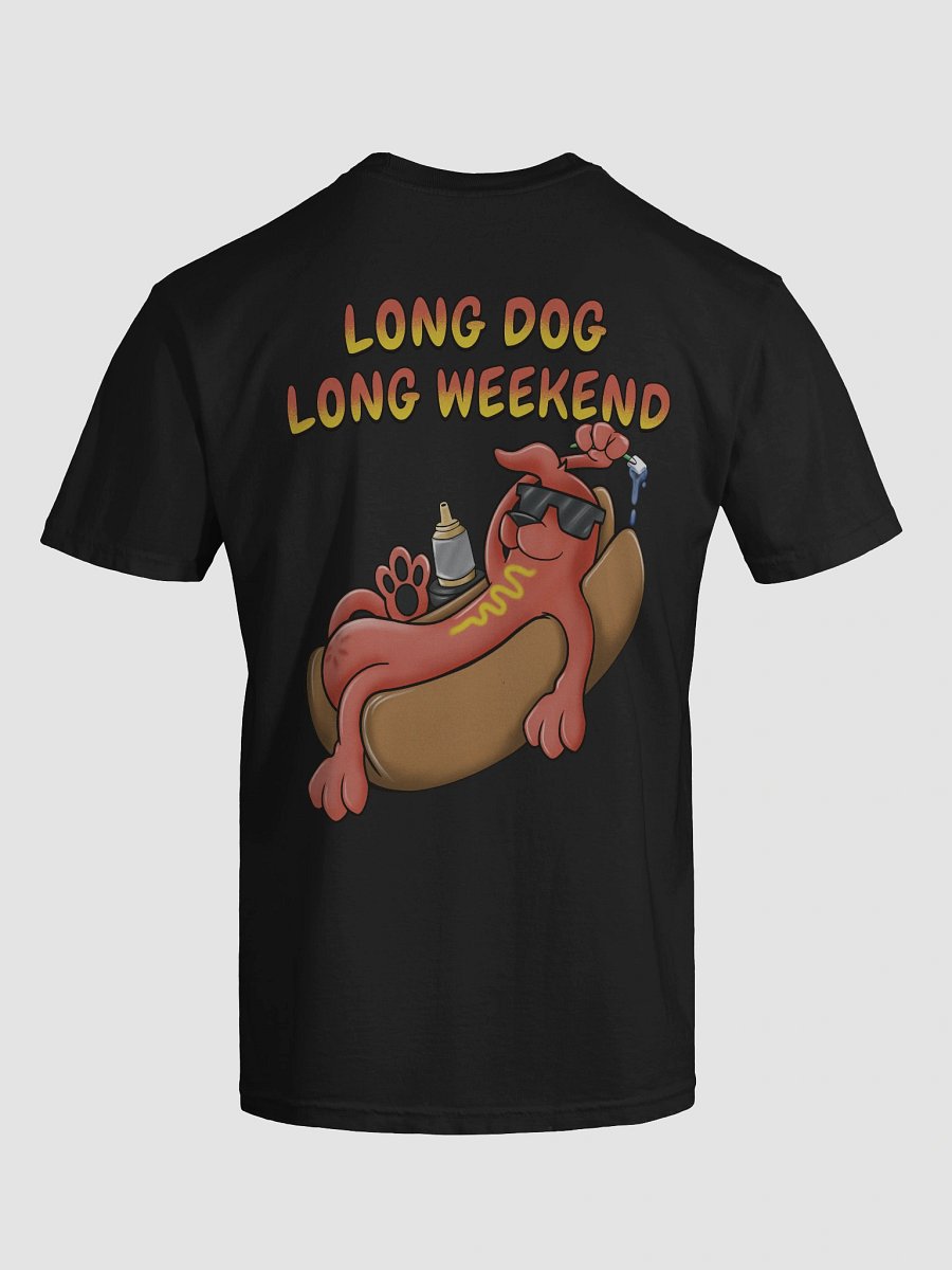 LONG DOG LONG WEEKEND product image (6)