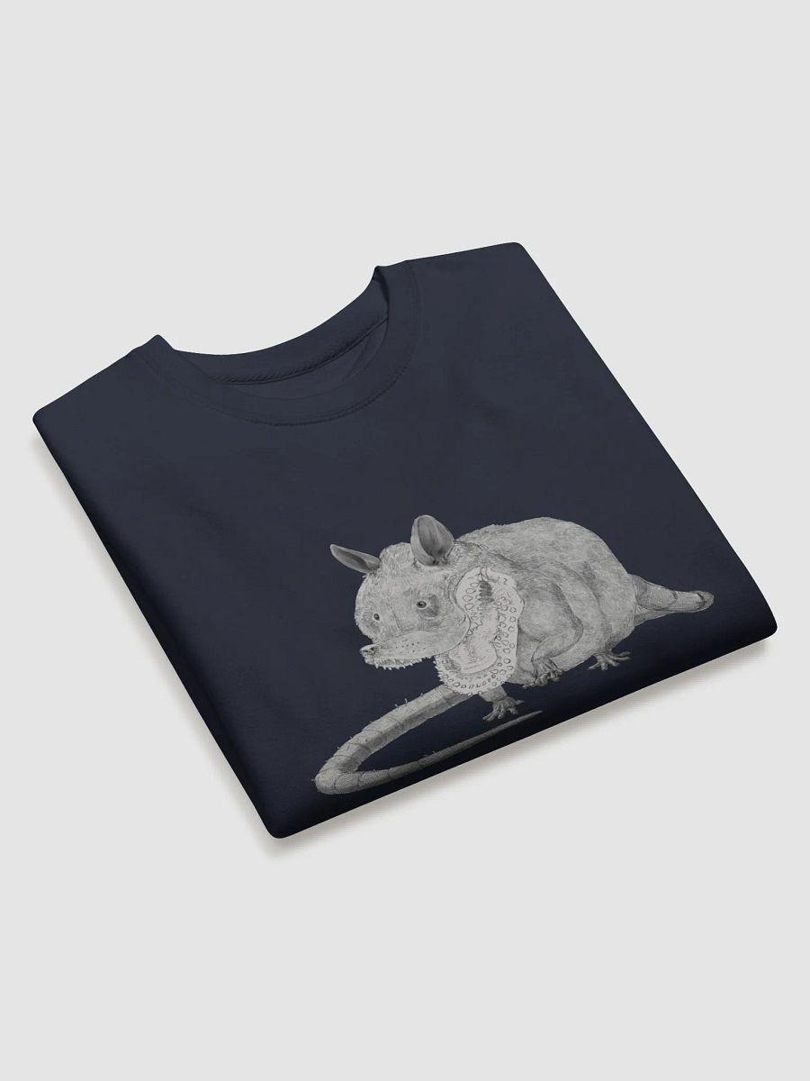 Horror Possum Premium Sweatshirt product image (13)