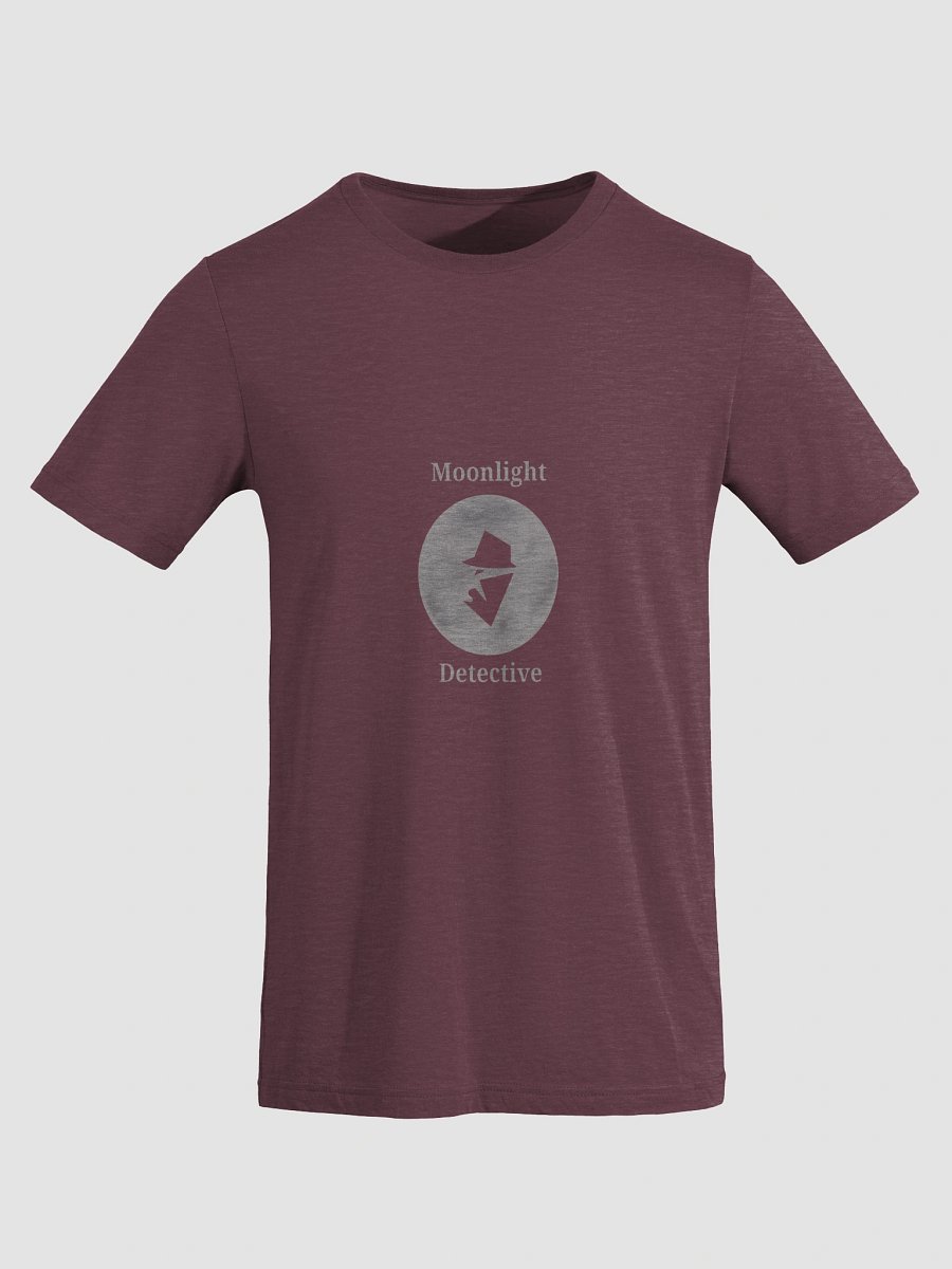 Moonlight Detective T-Shirt product image (8)