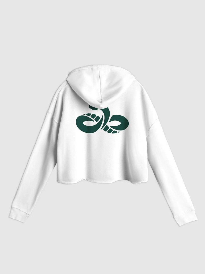 CROPPED HOODIE product image (2)