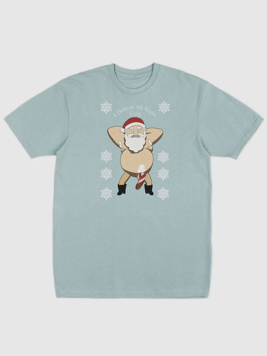 Christmas Jumper 2024, I Deliver Fun_Novelty_Rude_Cheeky product image (1)