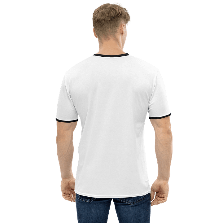 S³ 80's Inspired T-Shirt product image (1)