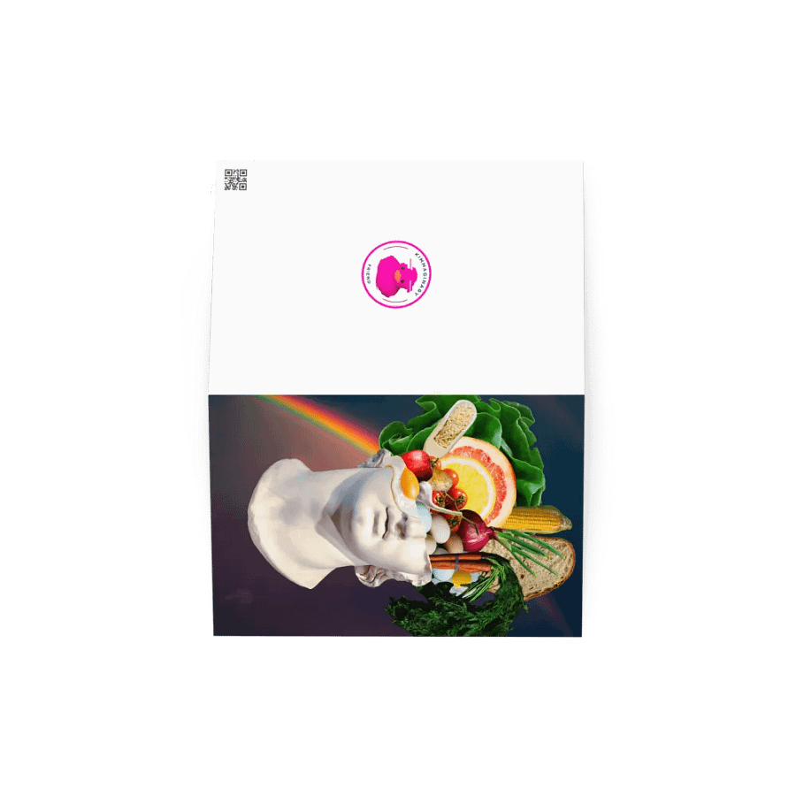 What's on Your mind - Card product image (4)