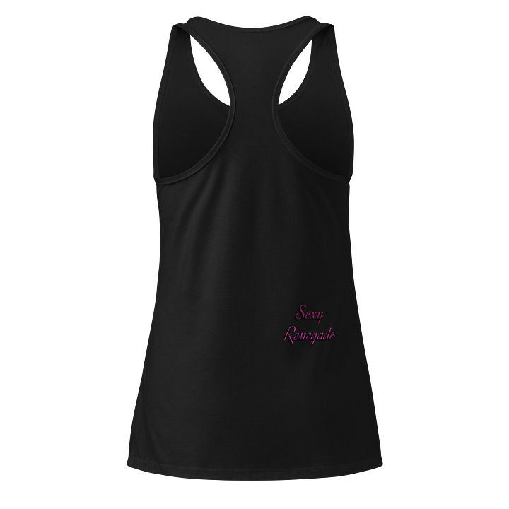 Sexy Renegade Racerback Tank product image (6)