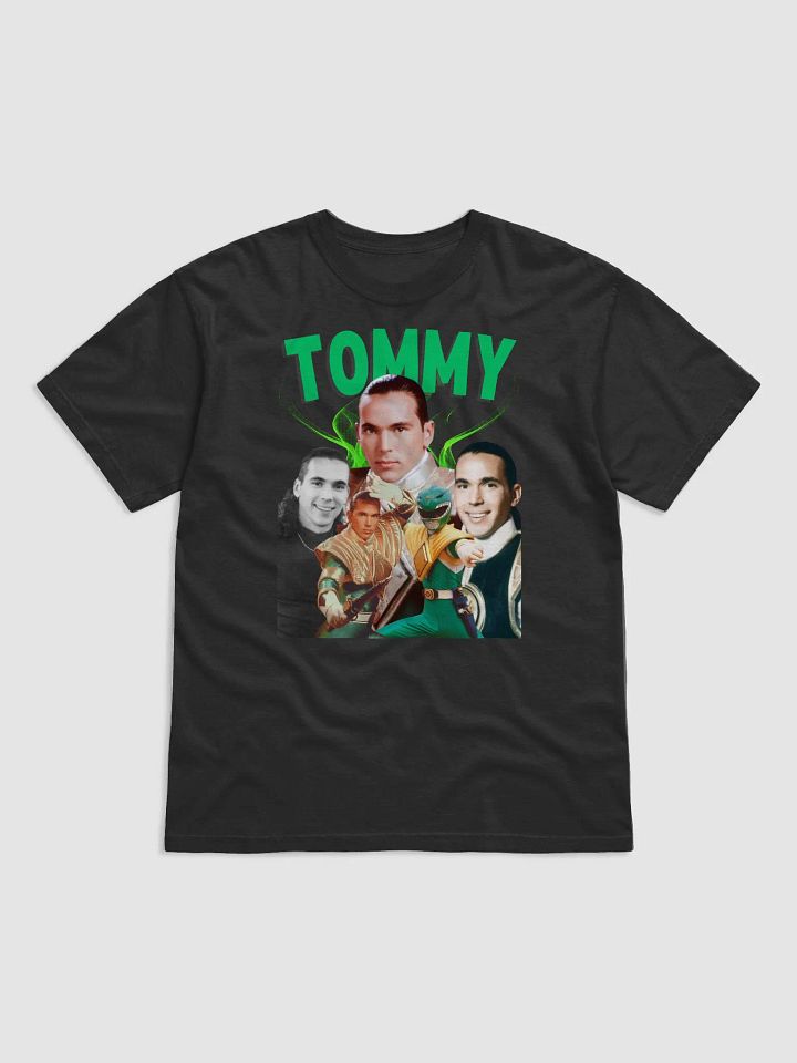 Tommy Vintage Graphic T-Shirt product image (1)