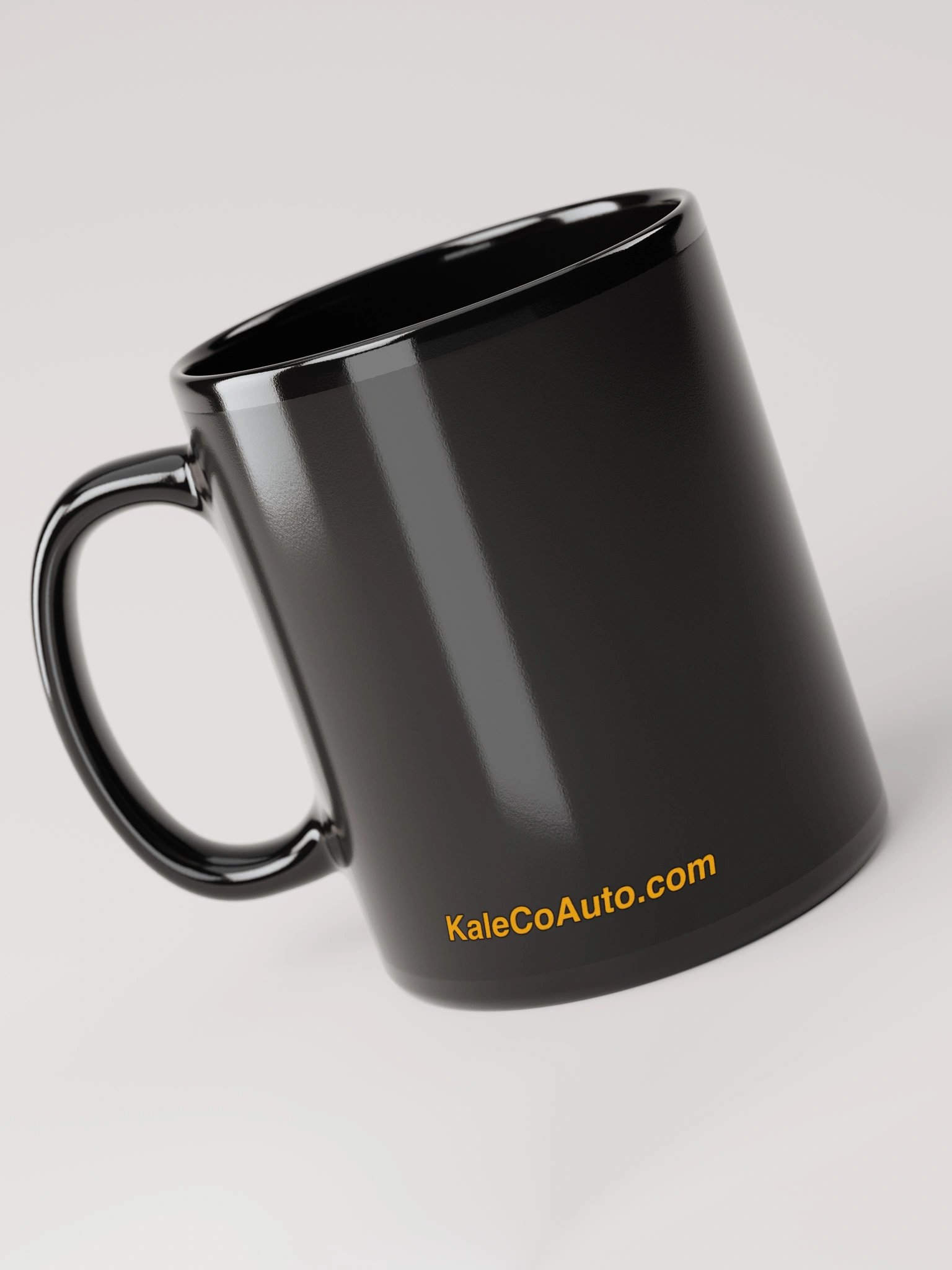 Check Engine Mug product image (5)