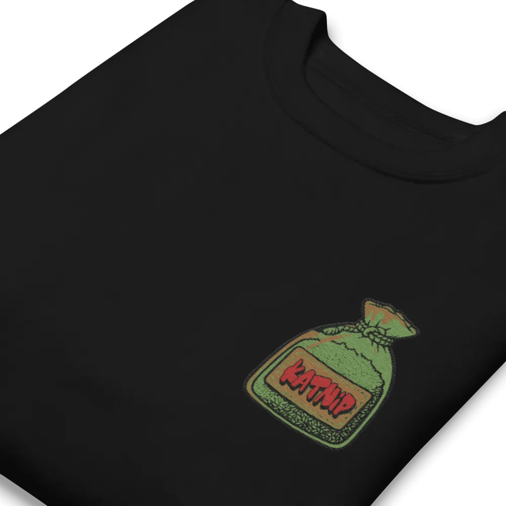 Katnip Sweatshirt product image (10)