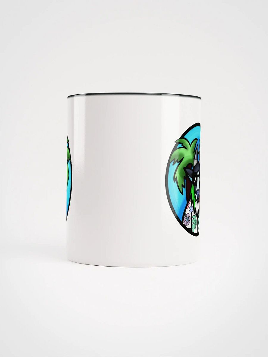 Goat Islanders Color Inside Mug product image (5)