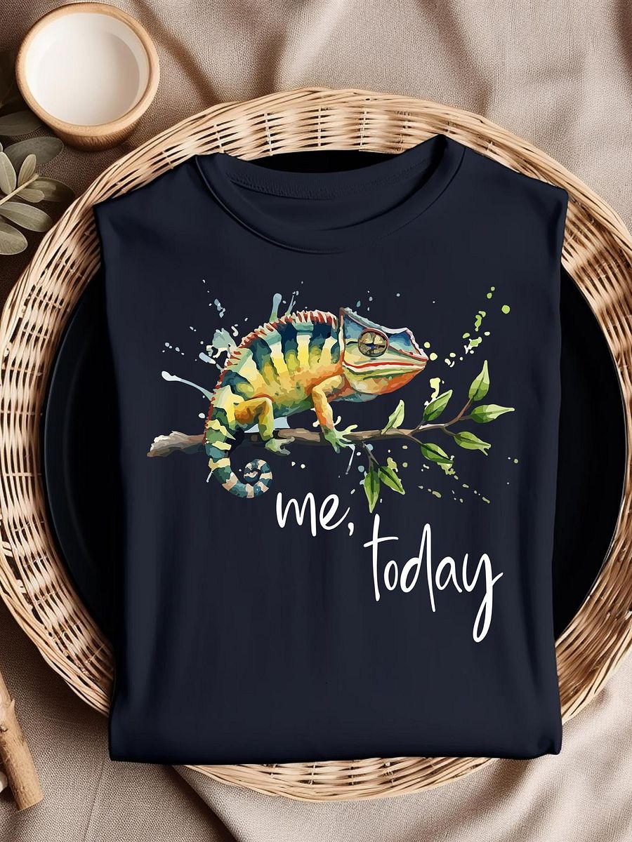 Me, today - Chameleon product image (1)