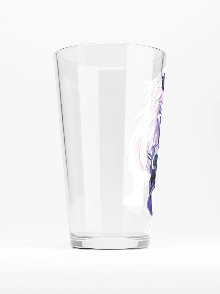 Waifu Gamer Girl Glass product image (2)