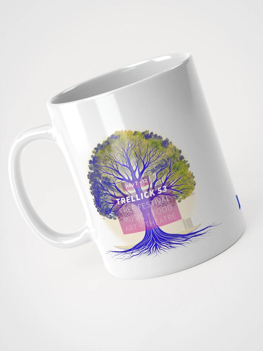 Trellick Festival 2025 Mug product image (3)