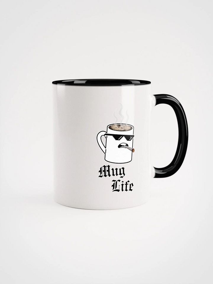 MUG LIFE - MUG product image (1)