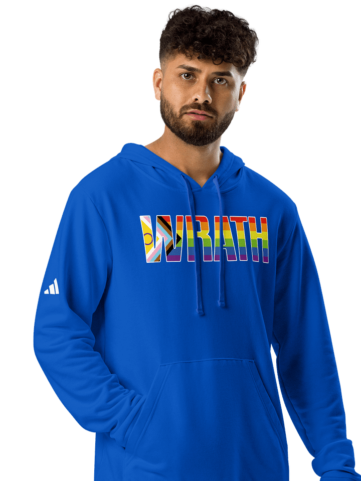 adidas x shifty Progress Pride hoodie product image (7)