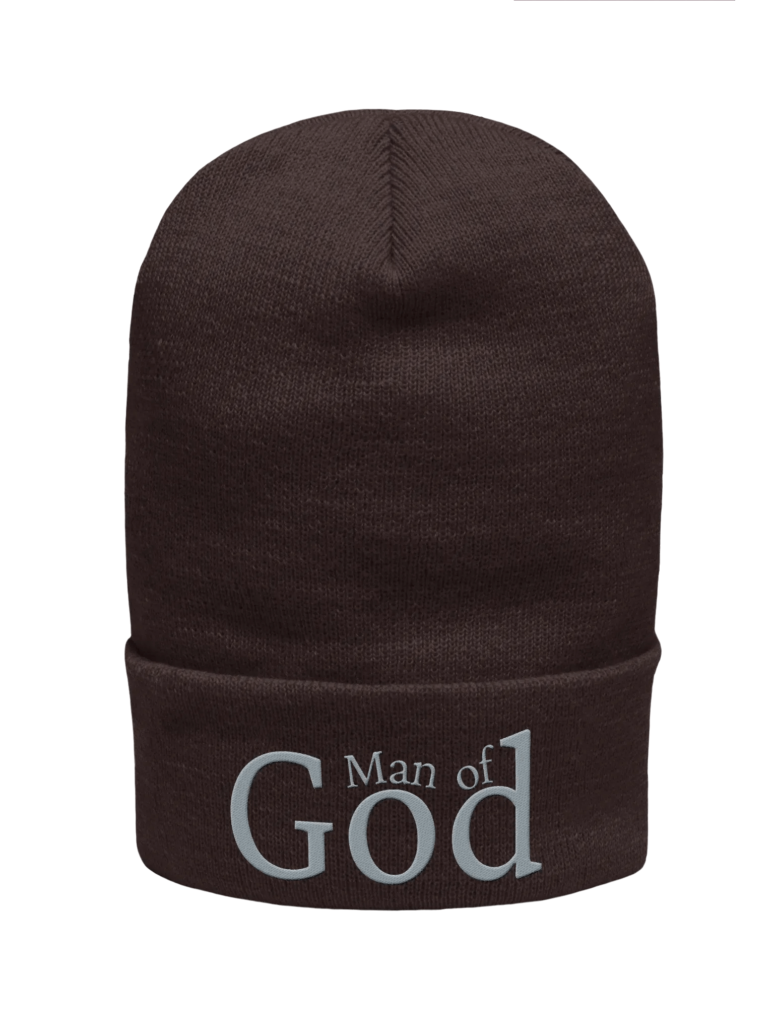 Man of God Hat product image (6)