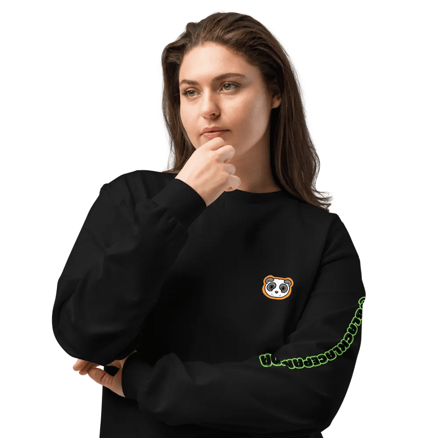 BLP Premium Unisex Long-Sleeve Top 2024 product image (4)