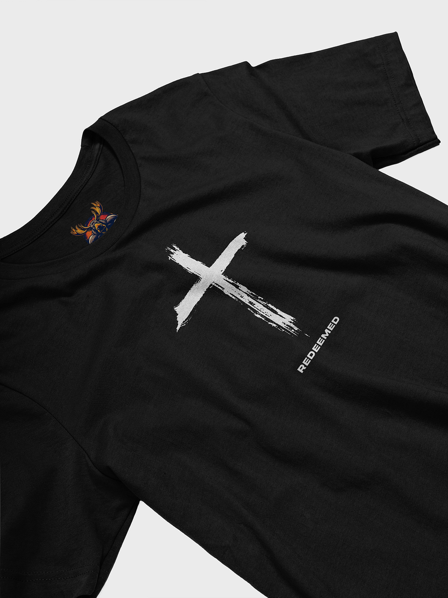 Redeemed - T Shirt product image (30)