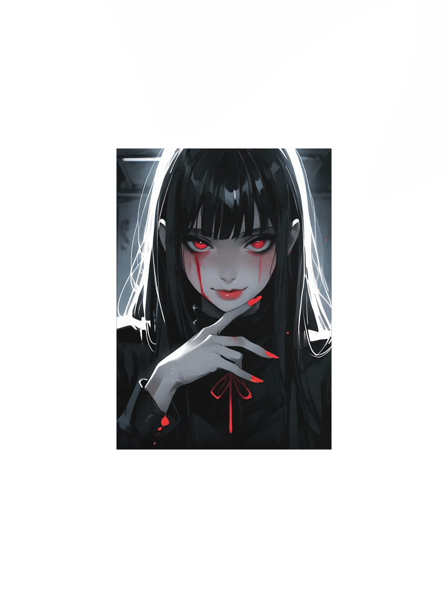 Don't Go To Sleep - Poster product image (4)