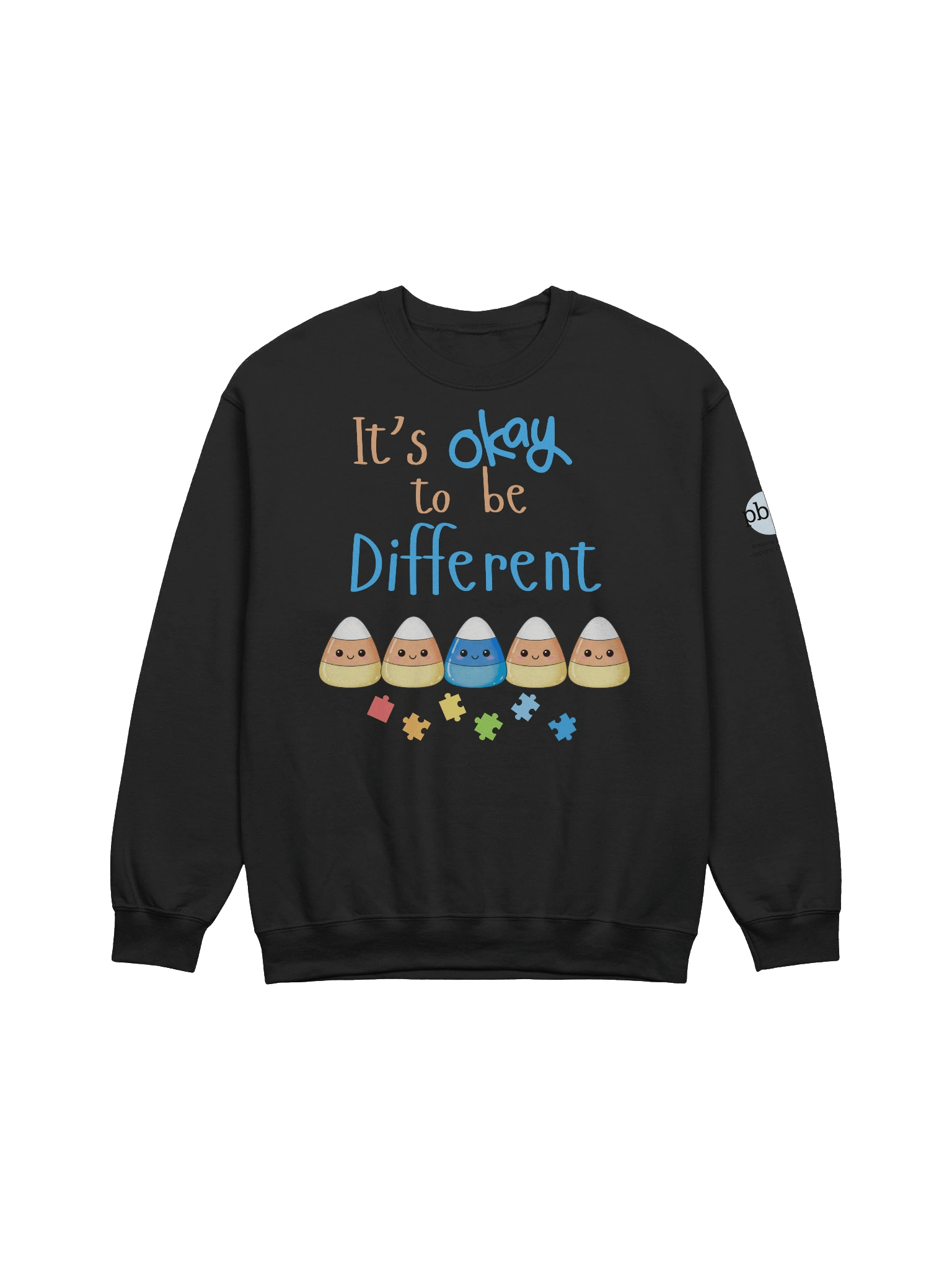 Be different product image (1)