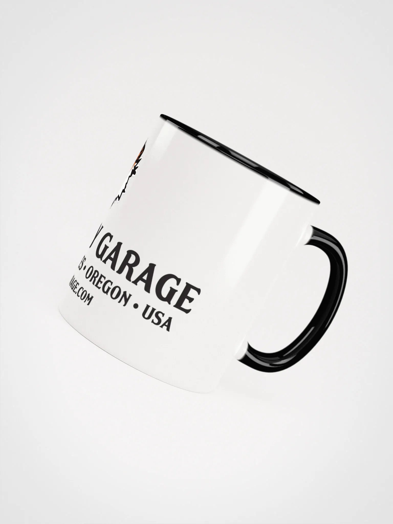 TMG Series T Mug product image (7)