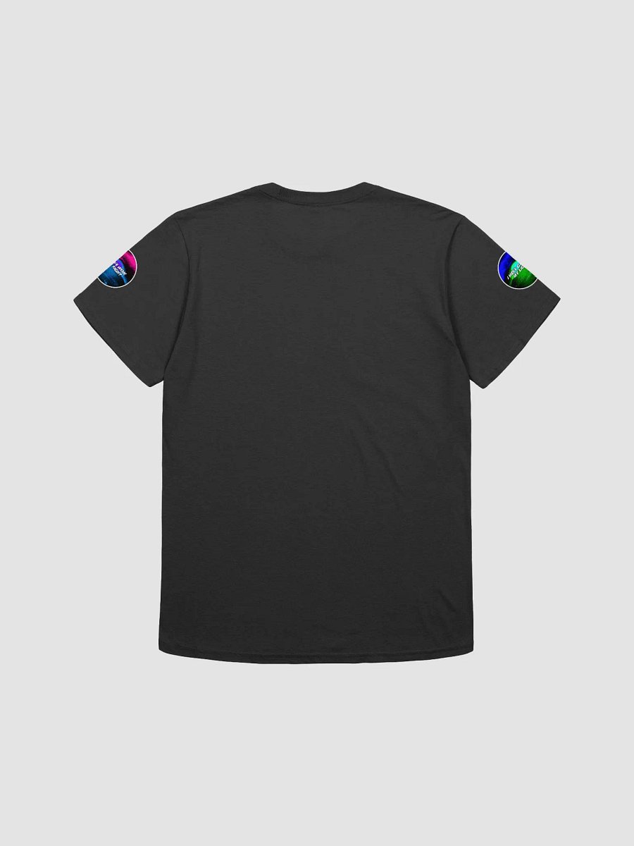 The Soul Premium T-Shirt product image (3)