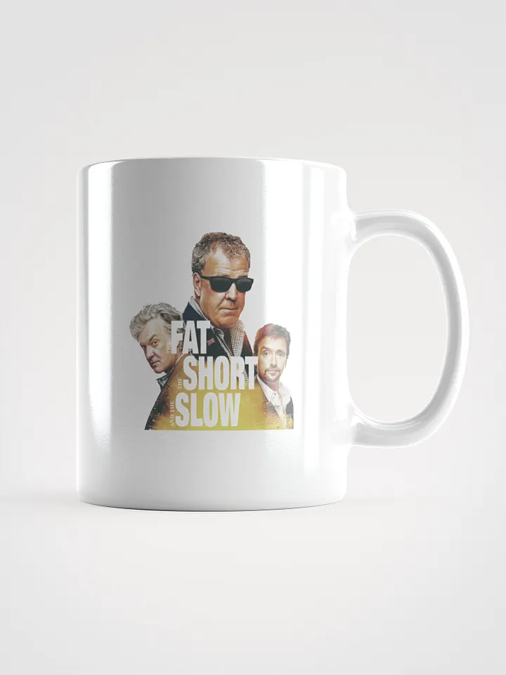 fat short slow mug product image (2)
