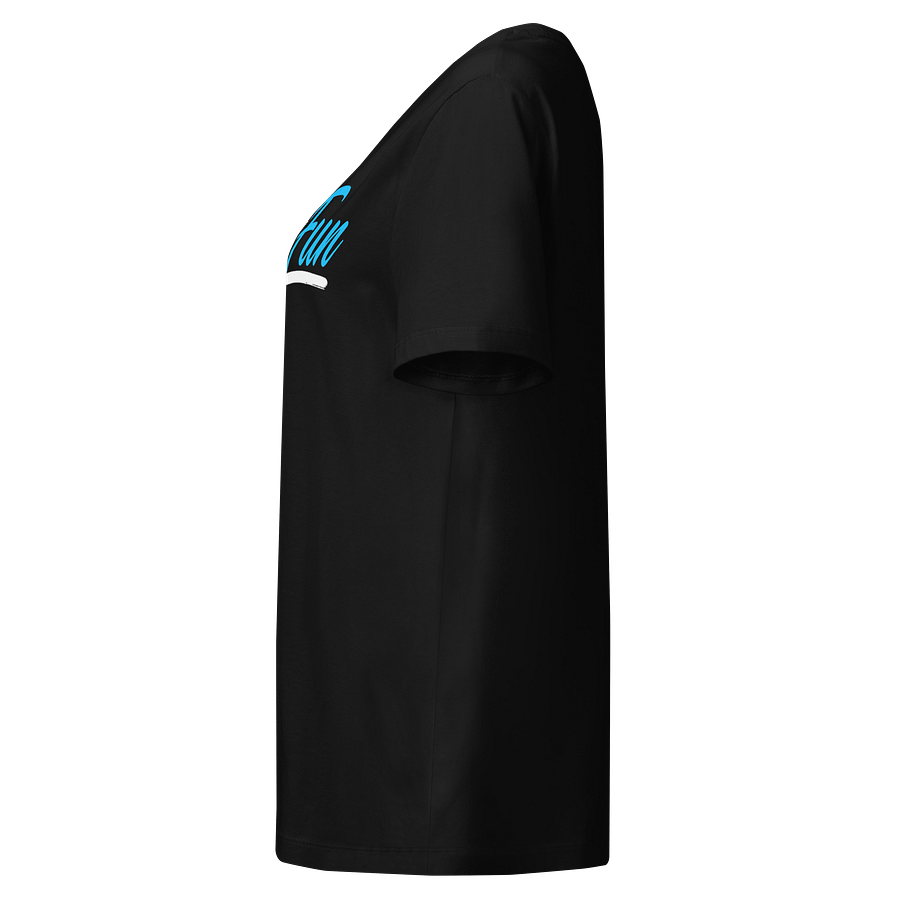 Women's Only Fun - Chickie Certified (Black Edition) product image (4)
