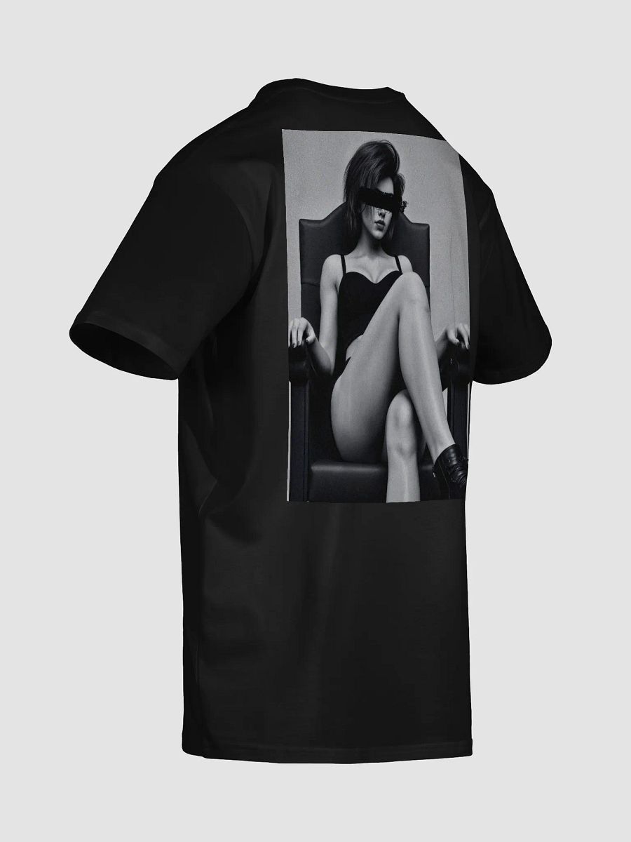 HBIC - T-Shirt product image (8)