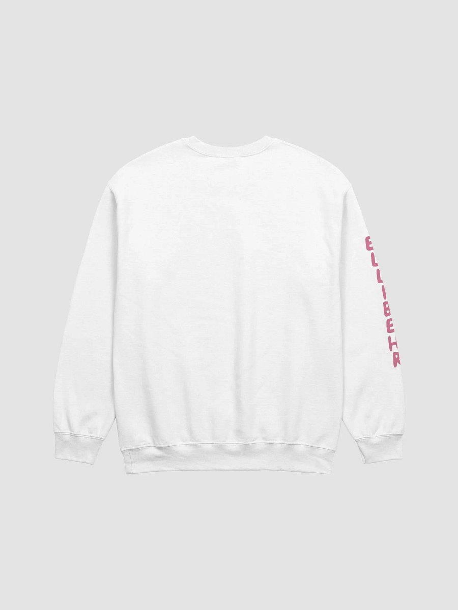 This is Fine Behr Unisex Crewneck product image (2)
