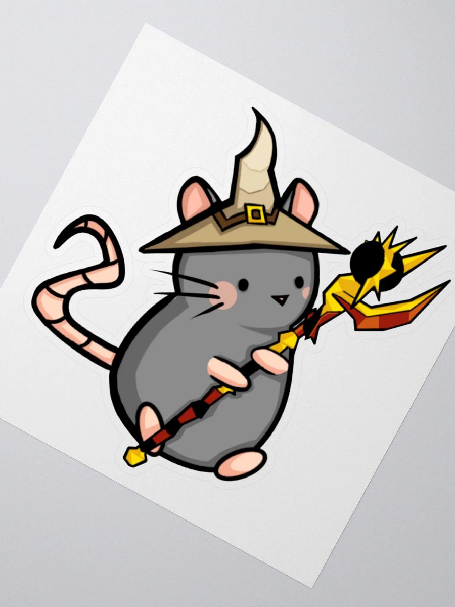 Raaty - Sticker product image (3)