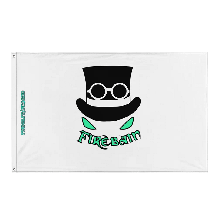 Firebain's Topper Fleet Flag! product image (1)