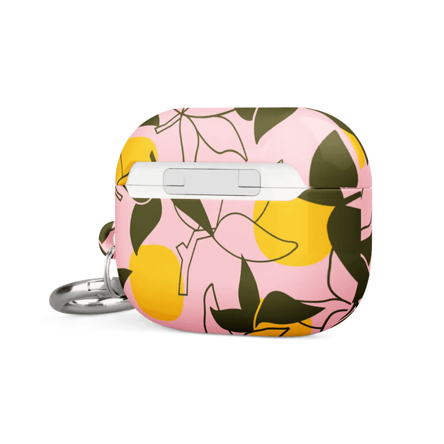 Botanical Bliss AirPods® Case product image (5)
