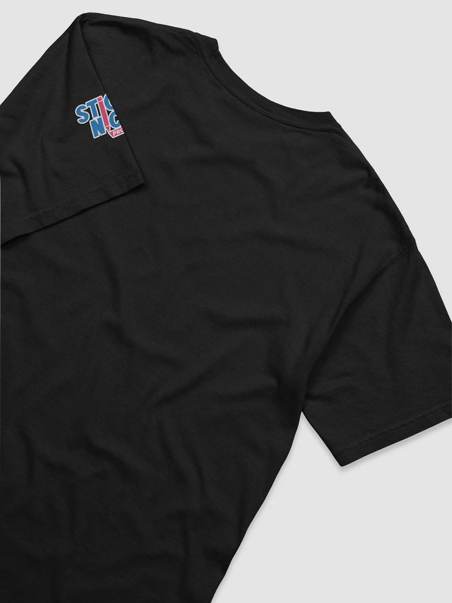 OVERACHIEVER Cotton T-Shirt product image (4)