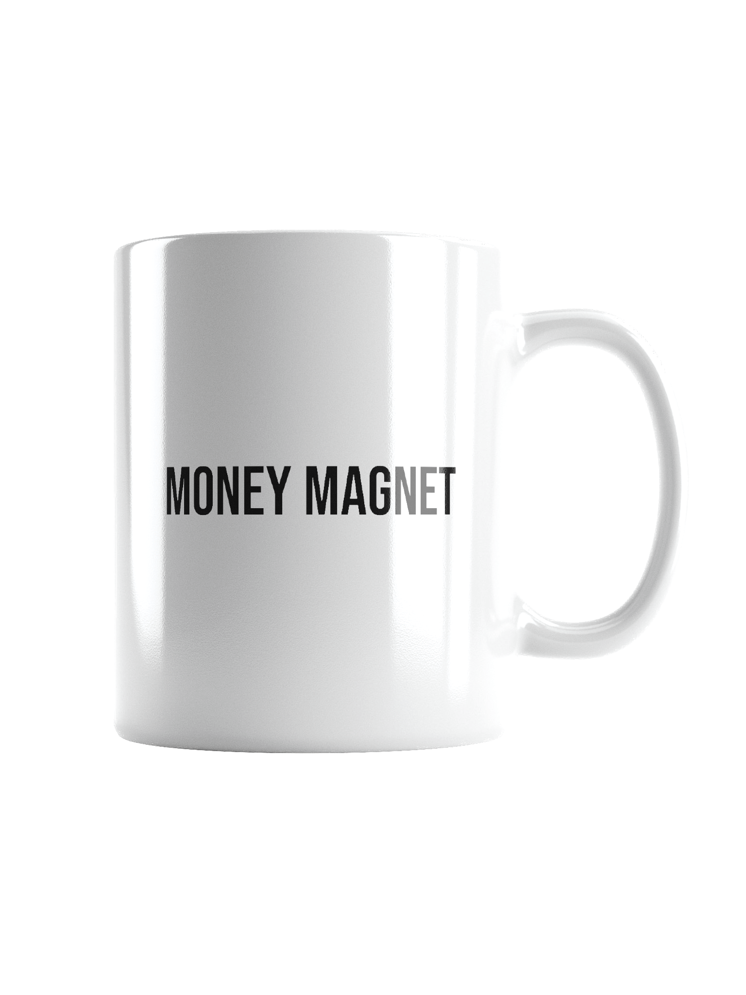 Money Magnet Mug product image (4)