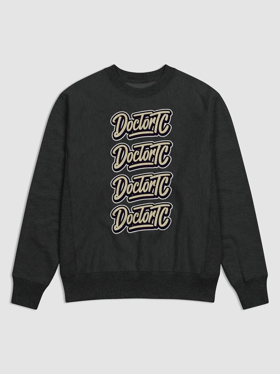 Doc's Fancy Sweatshirt product image (1)