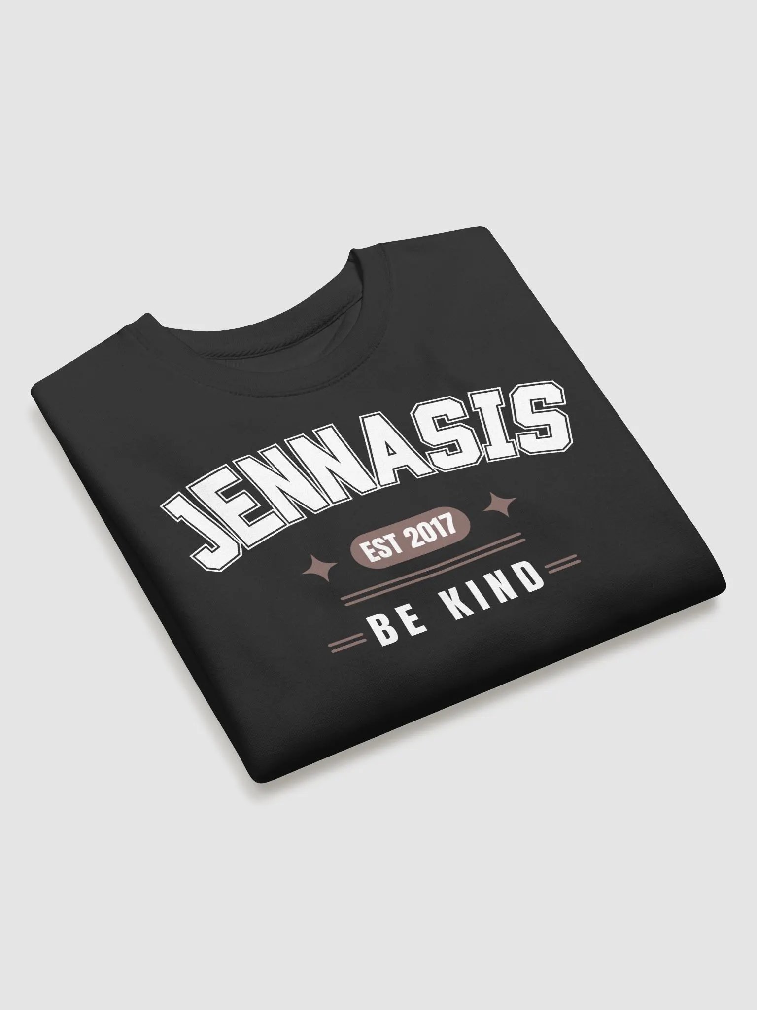 Jennasis College Sweatshirt product image (14)