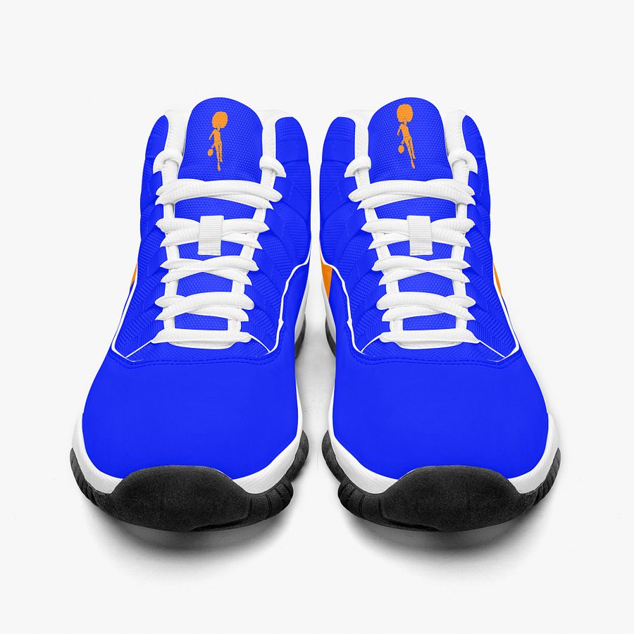 Mo_WithTheFro Mo_mentum 1.1s blue and orange colourway product image (6)