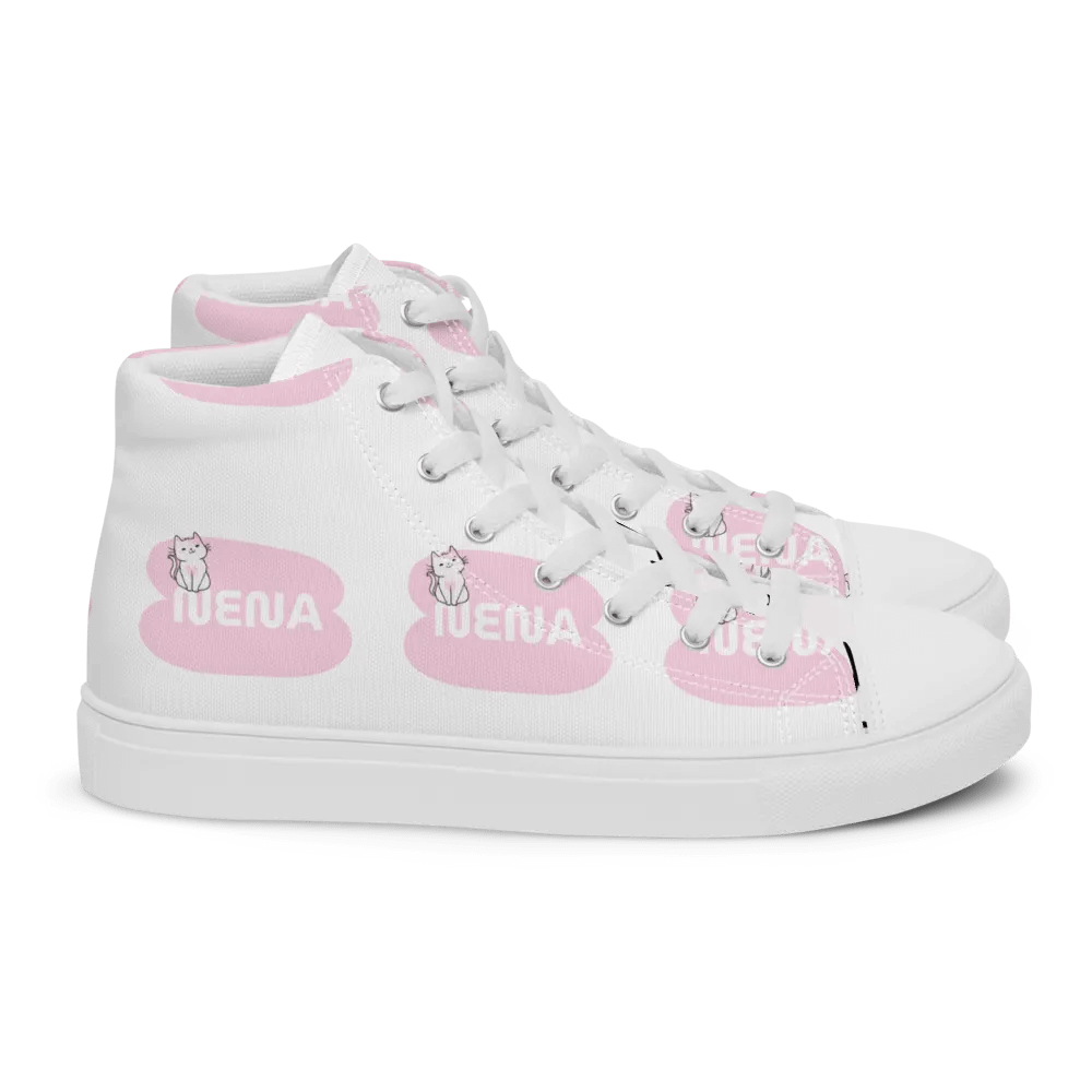 High Top Shoes LA NENA® product image (8)