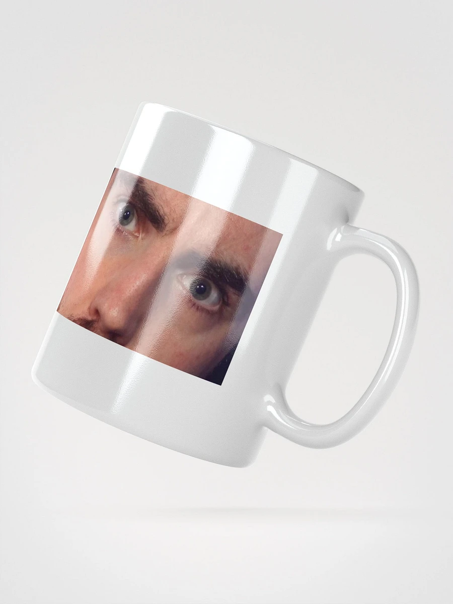 WUT Mug product image (3)