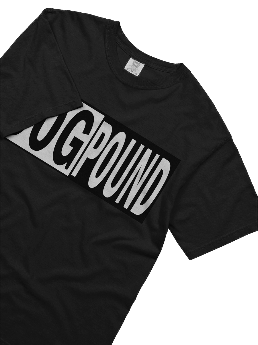 STRONG POUND product image (3)