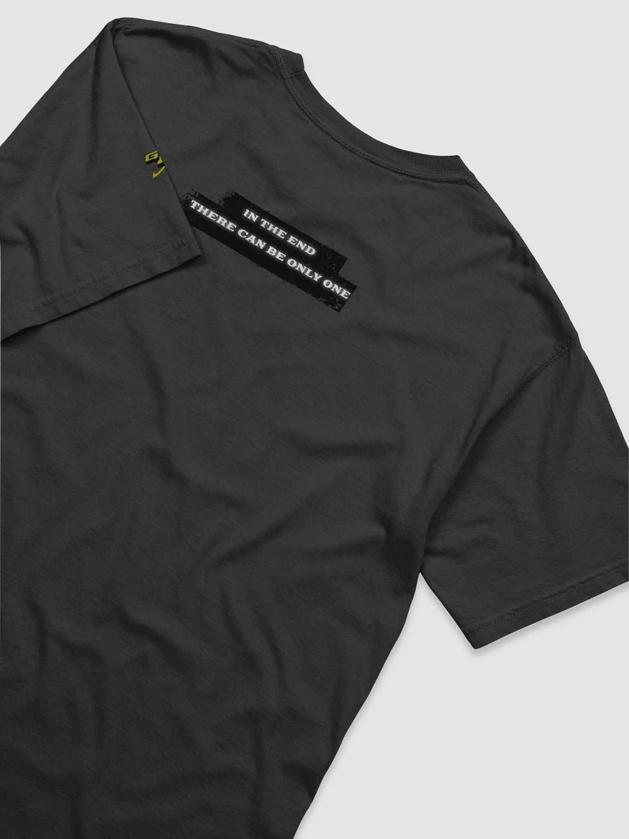 The Quickening, Gathering & The Prize-Sword Energy T-Shirt product image (4)